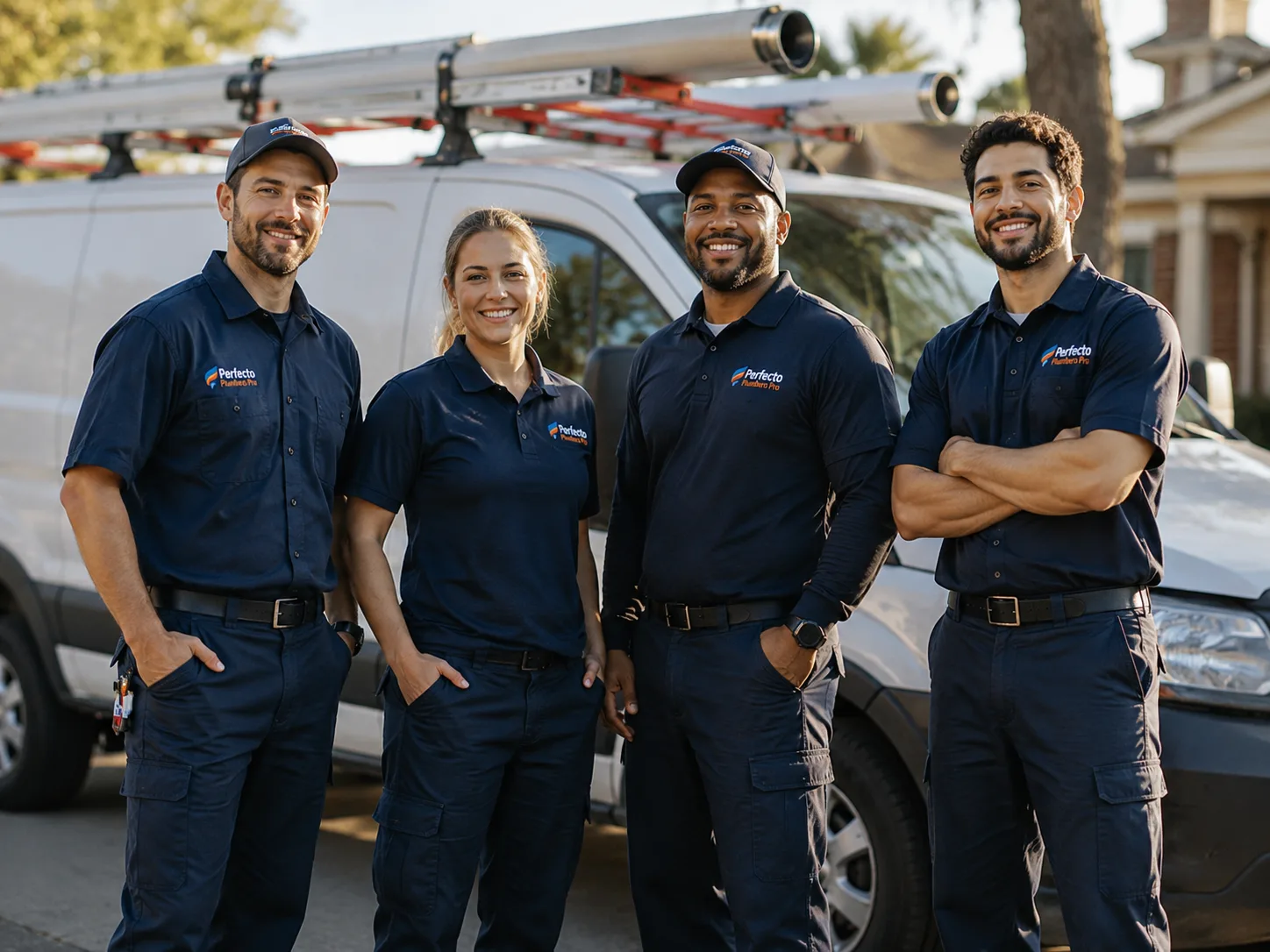 Emergency Plumber Near Me in Parkers Prairie, MN near me
